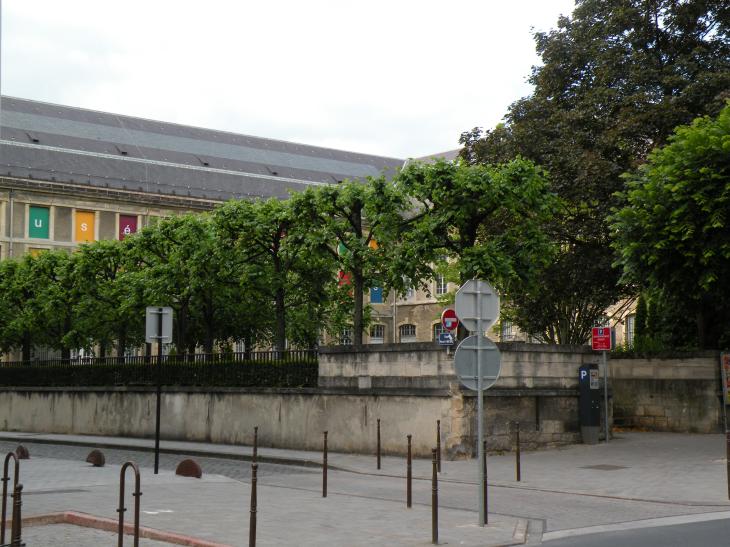  Musée